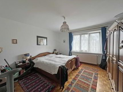 Villa individuelle avec possibilité de créer 2 logements indépendants 1/5