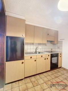 Charmante 2.5 Zimmerwohnung in Tafers 1/5