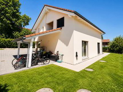 Élégante villa individuelle de 5.5 pièces dans un quartier résidentiel 1/5