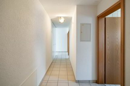 Helle 3.5-Zimmer-Wohnung mit Balkon in Safnern 1/5
