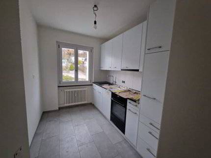 2 1/2-Zimmerwohnung, Parterre rechts 1/5