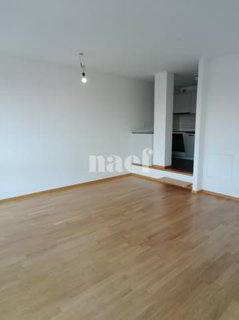 Duplex de 3 pièces près de la gare de Genève 1/5