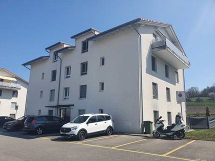 DOMDIDIER - Parking extérieur à louer 1/1