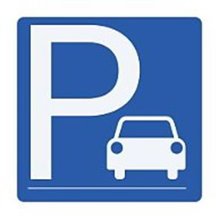 Places de parc à louer - proche des transports publics 1/1