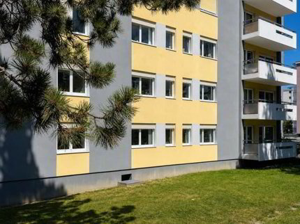 Logement rénové au Schönberg 1/1