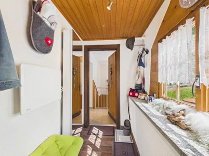Wo Erholung zuhause ist - Traumhaftes Chalet in Bellwald 1/5