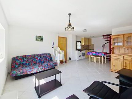 Hérémence, chalet, mayen coup de cur de 67 m2 aux Collons en pleine... 1/5