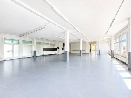 GRAND-LAUSANNE - SURFACE COMMERCIALE & INDUSTRIELLE 1/3