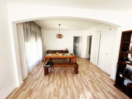 Sierre, appartement de 3.5 pièces dans le quartier de Ste-Croix, sans... 1/5