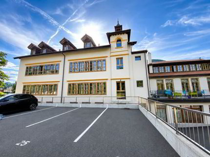 Portefeuille de 7 appartements loués - Excellent rendement à Vallorbe 1/5