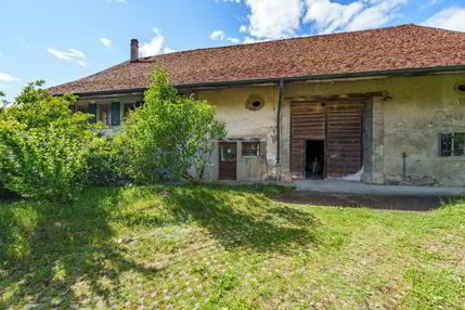 Maison individuelle de 9.5 pièces à Villars-Mendraz 1/5