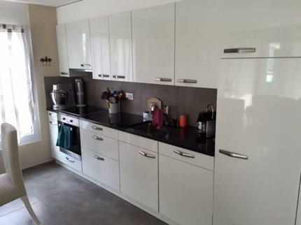 À louer - Bel appartement de 3.5 pièces à Yverdon-les-Bains 1/5