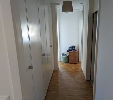 Très bel appartement lumineux 1/5