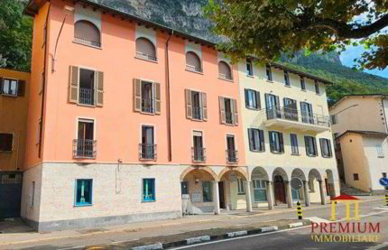 Salle de jeu de 5 pièces en location à Capolago - 102 m² 1/5