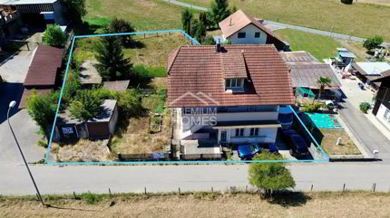 Terrain à bâtir en vente à Willadingen 1/5