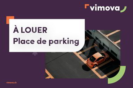 Parking souterrain en location à La Tour-De-Treme - Réf 41114.01.00720 1/1
