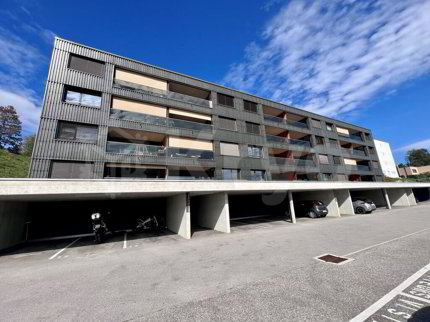 Appartement de 2.5 pièces en location à Avry-sur-Matran - 70 m² 1/1