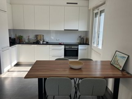 Appartement de 3.5 pièces en location à Lausanne - 74 m² 1/5
