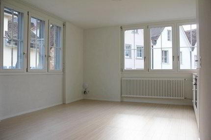 Appartement de 1.5 pièces en location à Chur - 26 m² 1/5
