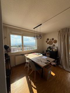 Appartement de 3 pièces en location à Lausanne - Réf 19429.02.02042 1/5