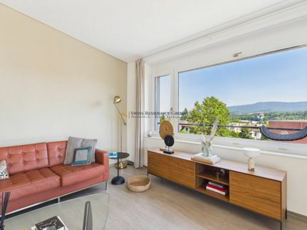 Attique de 3.5 pièces en location à Killwangen - 188 m² 1/5