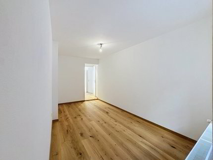 Appartement de 2.5 pièces en location à Fribourg 1/5