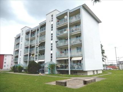 Appartement de 3 pièces en location à Uster - 63 m² 1/1