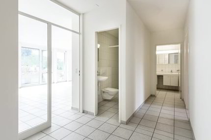 Appartement de 4.5 pièces en location à Lausen - 121 m² 1/5