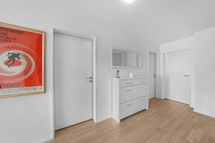 Appartement de 4.5 pièces en location à Rebstein - 101 m² 1/5