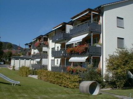 Appartement de 2 pièces en location à Pfungen - 52 m² 1/1