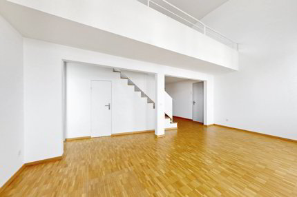 Appartement de 3.5 pièces en location à Basel - 103 m² 1/5