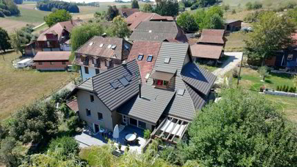 Villa contiguë de 4.5 pièces en vente à Brittnau - 120 m² 1/5