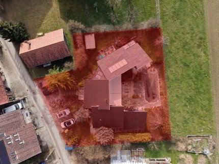 Villa de 7.5 pièces en vente à Dompierre - 340 m² 1/5