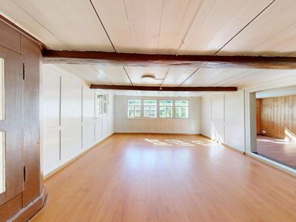 Maison individuelle de 5.5 pièces en vente à Alt St. Johann - 125 m² 1/5