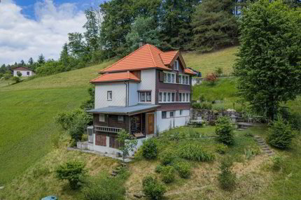 Maison individuelle de 4.5 pièces en vente à Walzenhausen - 117 m² 1/5