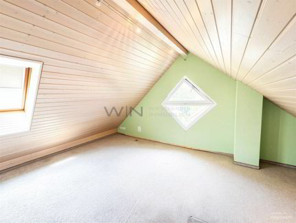 Maison individuelle de 5.5 pièces en vente à Kräiligen - 180 m² 1/5