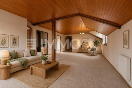 Maison de 6.5 pièces en vente à La Sarraz - 137 m² 1/5