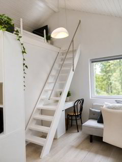 Maison individuelle de 2.5 pièces en vente à Lonay - 41 m² 1/5
