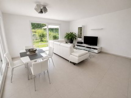 Appartement de 4.5 pièces en vente à Manno - 140 m² 1/5