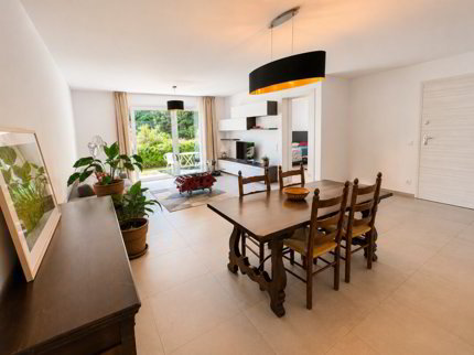 Appartement de 2.5 pièces en vente à Manno - 85 m² 1/5