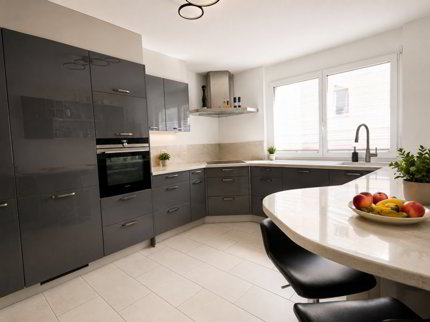 Attique de 4.5 pièces en vente à Langenthal - 150 m² 1/5