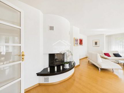 Appartement de 5.5 pièces en vente à Cham - 150 m² 1/5
