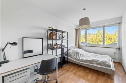 Appartement de 3 pièces en vente à Basel - 68 m² 1/5