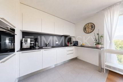 Appartement de 3.5 pièces en vente à Orbe - 86 m² 1/5