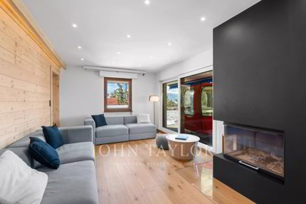 Appartement de 4.5 pièces en vente à Crans-Montana - 209 m² 1/5