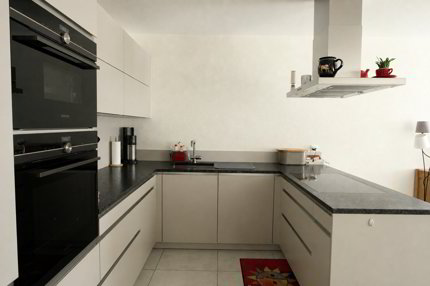 Appartement PPE de 2.5 pièces en vente à Büsserach - 89 m² 1/5