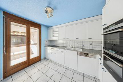 Appartement de 4.5 pièces en vente à Zäziwil - 93 m² 1/5