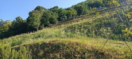 TERRENO EDIFICABILE CON VISTA APERTA 1/5