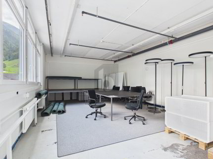 ARBEITEN MIT AUSSICHT 1/5