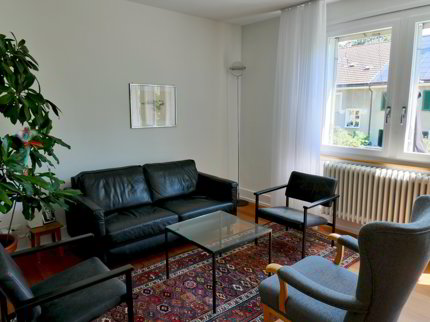 charmantes Wohnhaus im Breitsch 1/5